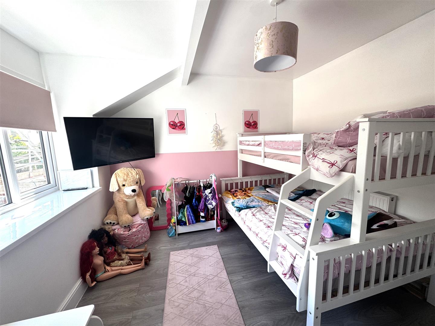 Mansel Road, Bonymaen, Swansea, SA1 7JT